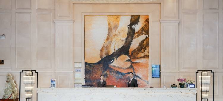 艺龙瑞云酒店(东莞中堂东泊城店)图片