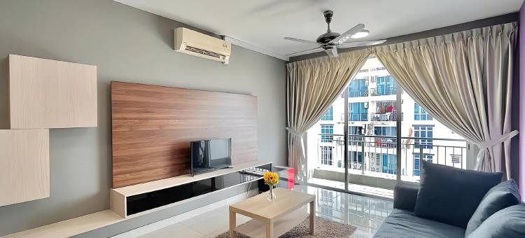 D'Ambience Isotto Suite by Antlerzone图片