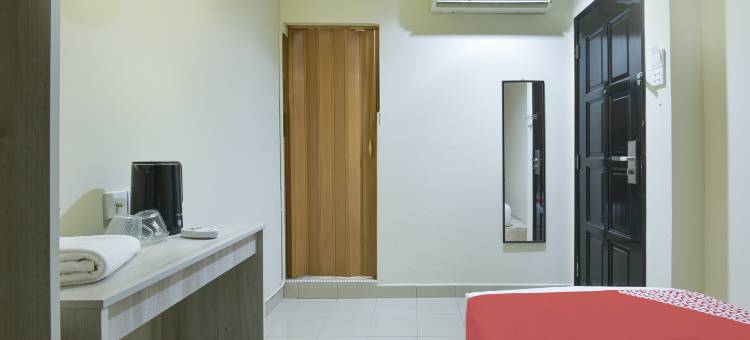 OYO 91158 舒适狐狸酒店(Hotel O Cozy Fox Hotel)图片