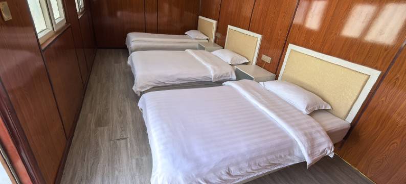 海西大柴旦西源宾馆图片