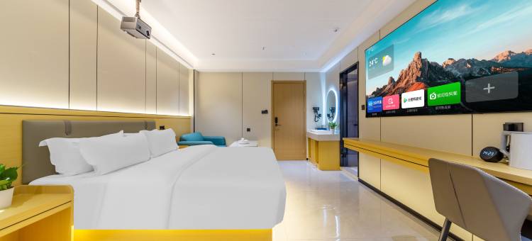 美季智享轻居图片