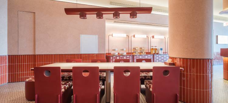 你好酒店(呼伦贝尔海拉尔六二六街店)图片