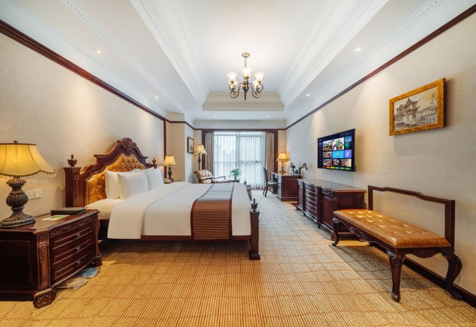 Hotel Overview