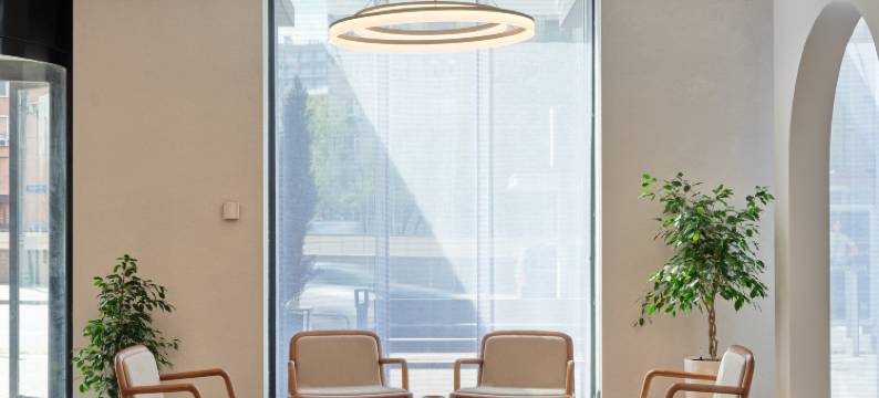 帕纳怀特莫斯科酒店(Pana White Moscow hotel)图片