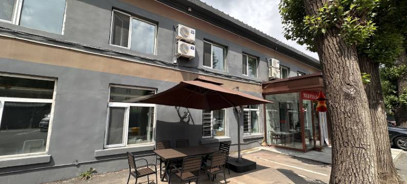 哈尔滨国力宾馆(理工大学黑龙江大学店)图片