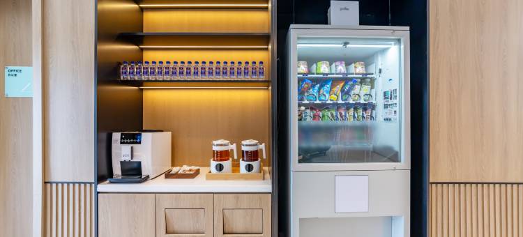 宜尚酒店(拉萨堆龙区政府店)图片