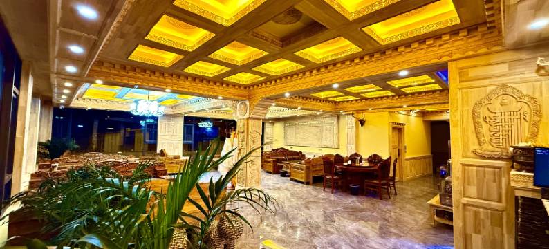 Mountain·Glam赞巴·明境隐奢别院(扎尕那景区店)图片