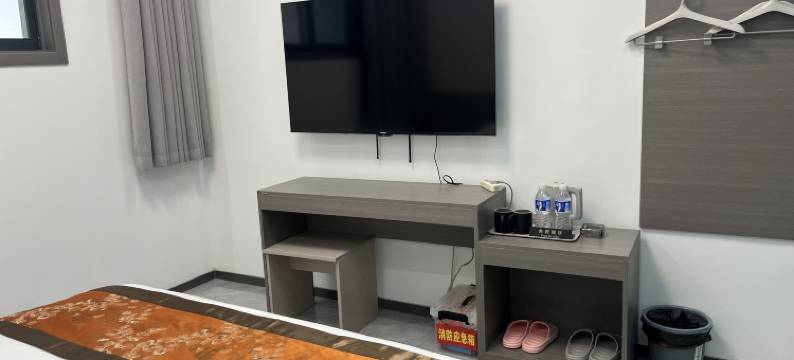 宏源宾馆(铜冶镇店)图片