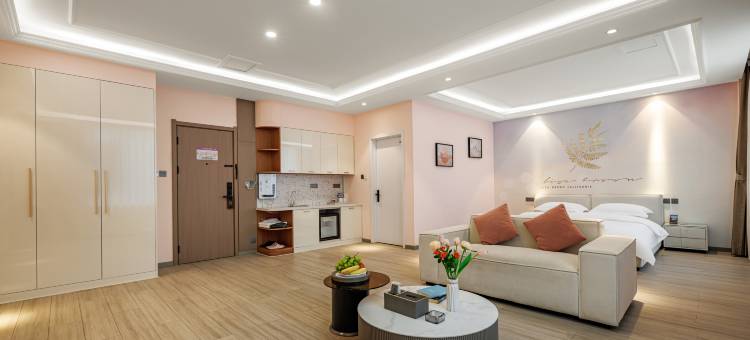 雁达酒店(大同古城华严寺店)图片