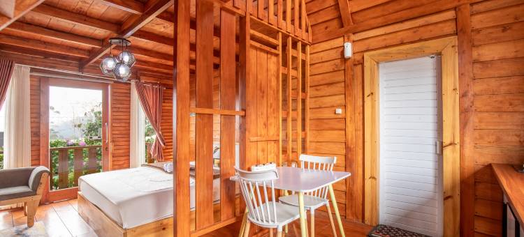 钻石小屋(Diamond Cabin House)图片