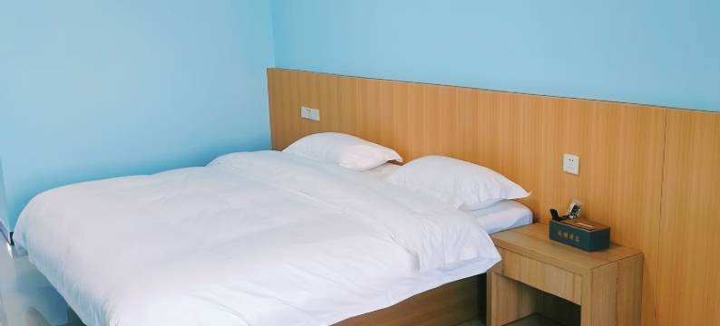 铜陵博日酒店图片