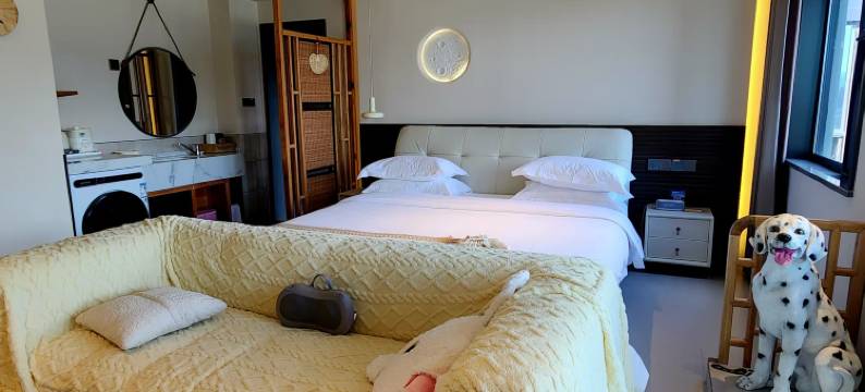 城隐•河畔民宿(张家界天门山索道大庸古城店)图片