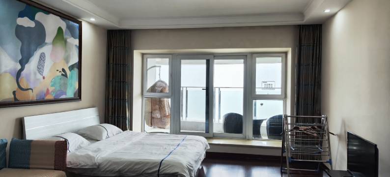 东戴河幸福港湾海景公寓图片