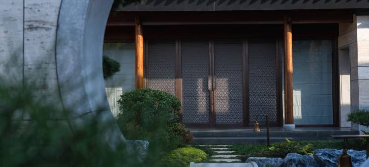 常州紫云玄清酒店图片