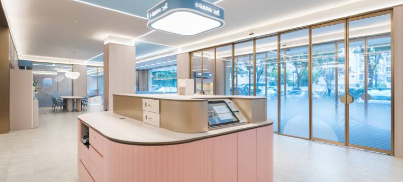 汉庭酒店(上海桂林路地铁站店)图片