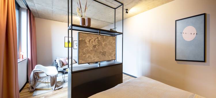 ipartment 科隆歌剧院(ipartment Cologne Oper)图片