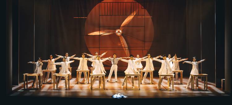 赤坎古镇长盛旅店图片