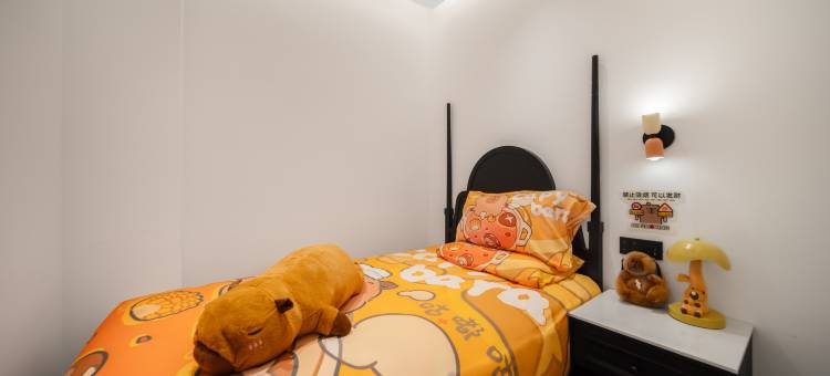 朗际酒店(西双版纳景洪告庄西双景星光夜市店)图片