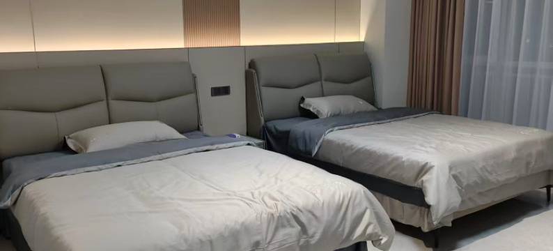 静宁金果宾馆图片