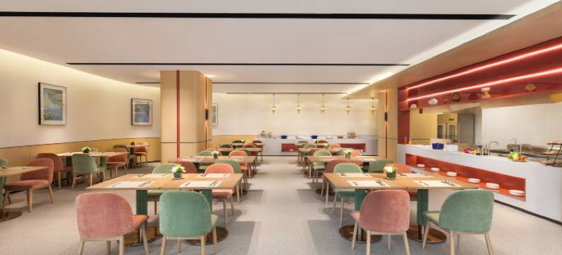 苏州雅院淞北公寓酒店图片