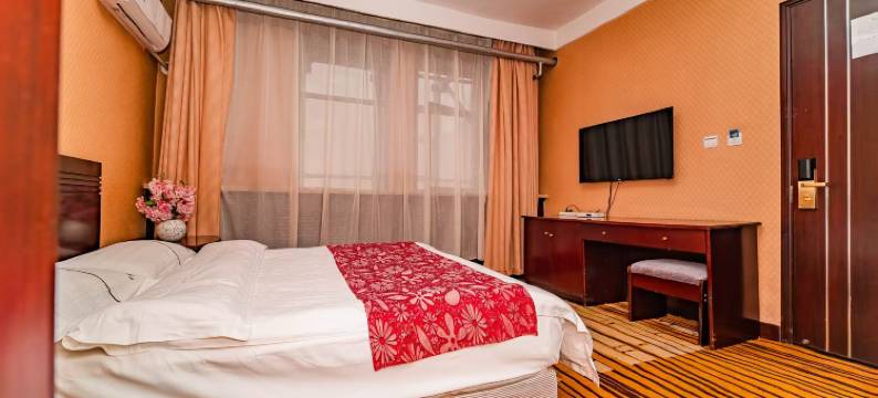 中北宾馆(大同古城店)图片