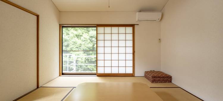 伊东赤泽雷内萨酒店(lenessa akazawa)图片