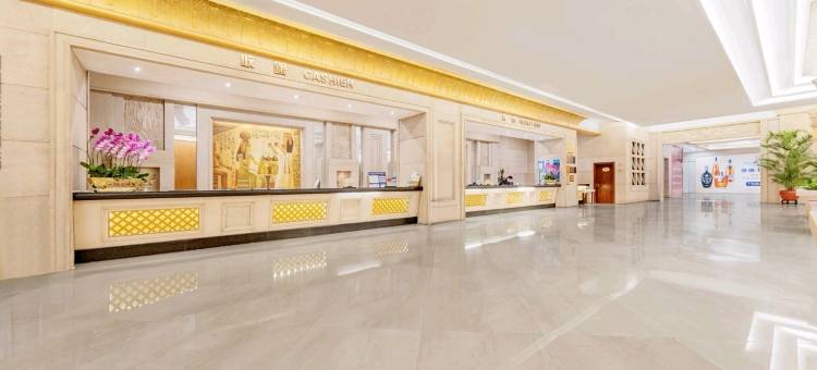 东莞市尼罗河国际假日酒店图片