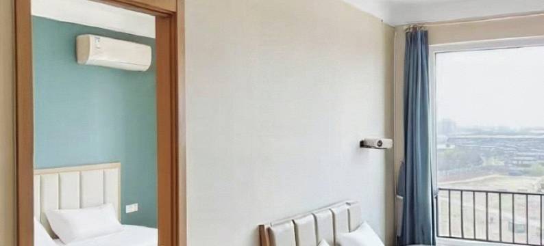 辰屿民宿图片