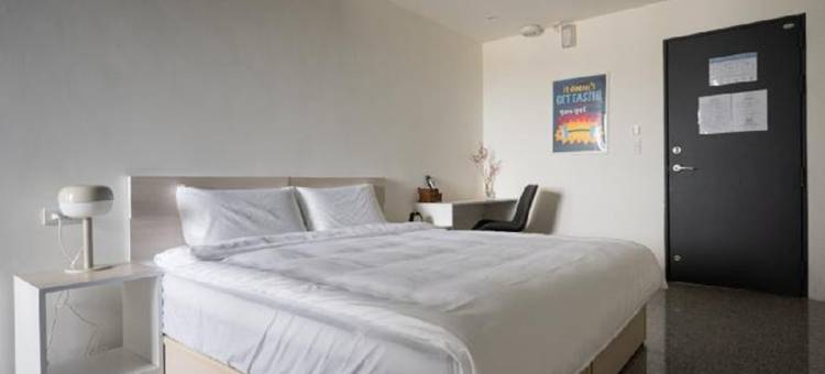 华宿彰滨快捷商旅图片