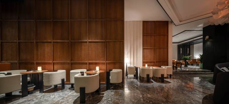 阿坝马尔康戴斯温德姆酒店图片