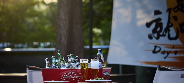 北京海航大厦万豪酒店图片