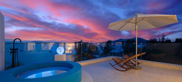 喜玖玖海景民宿图片