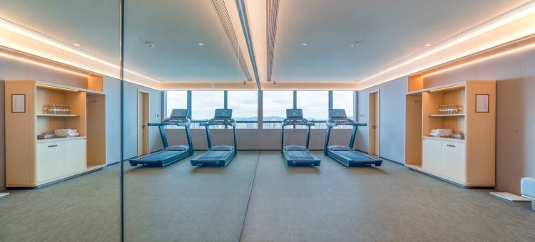 全季酒店(凯里城市之门店)图片