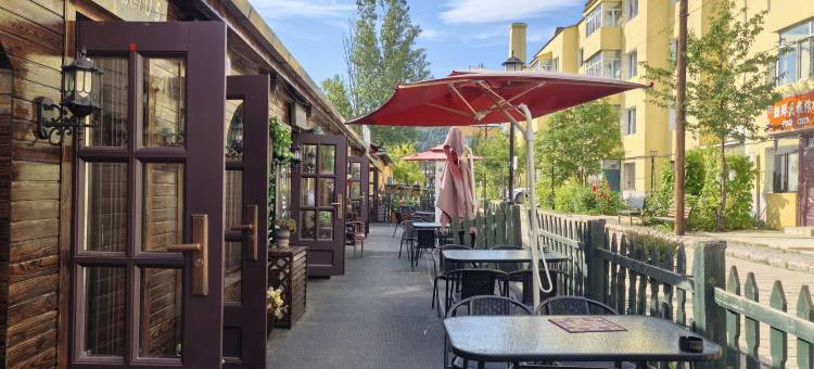 横道河子卡尔民宿图片