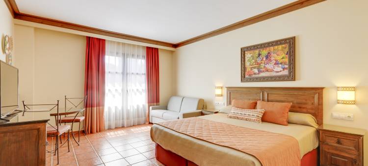 轮盘冒险港酒店-包括PortAventura和Ferrari Land门票(PortAventura Resort - Includes unlimited access PortAventura Park & 1 access Ferrari Land)图片