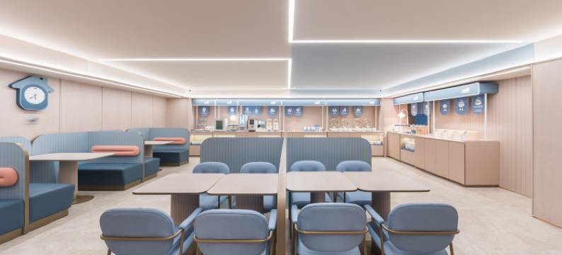 汉庭酒店(石家庄开发区珠峰大街店)图片