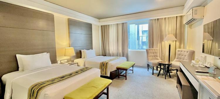 88万怡酒店(88 Courtyard Hotel)图片