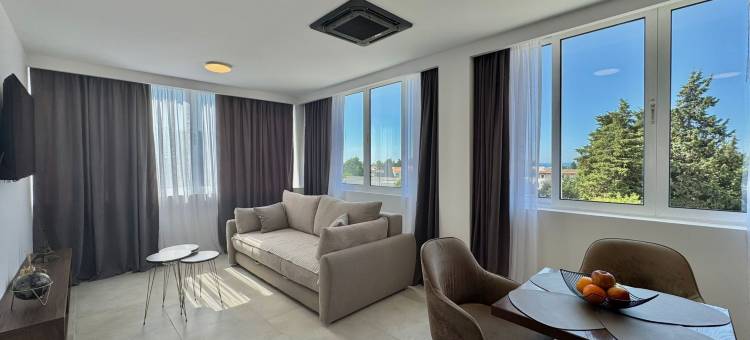 Comfort Apartments Balkan图片