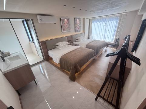 和雲客栈(泸定桥景区店)