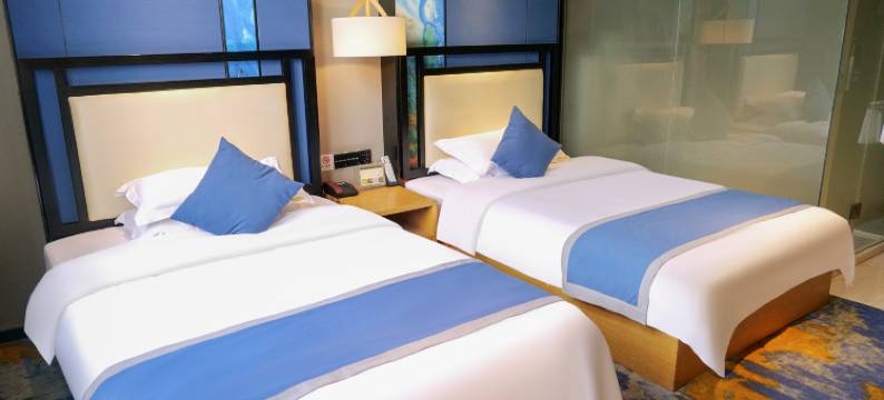 中州雅致酒店(中牟电影小镇店)图片