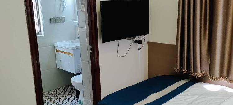 平潭游岛客栈图片