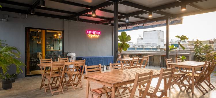 提通旅舍(Ti Thong Hostel)图片
