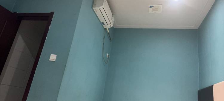 东辽瀚艺假日宾馆图片