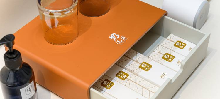 六盘水悦宾酒店(六盘水职业技术学院店)图片