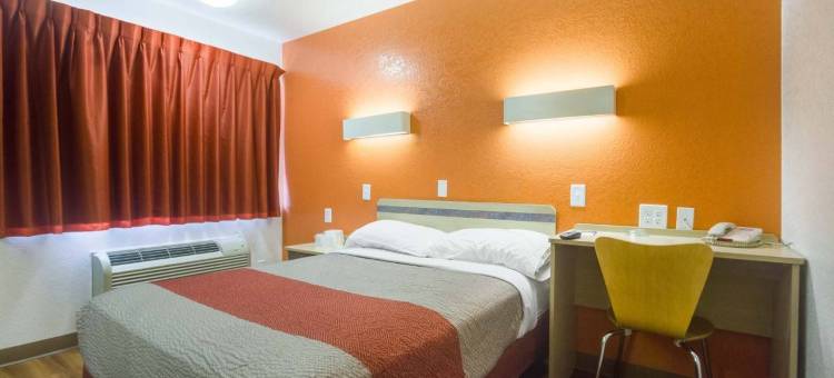 Motel 6 Lakewood, CO - Denver图片