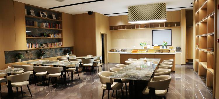 宜州博雅酒店(河池市中心广场店)图片