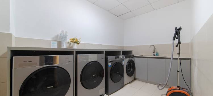 城市便捷酒店(株洲红星美凯龙店)图片