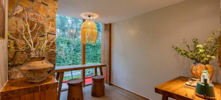 福海安遇归隐民宿图片