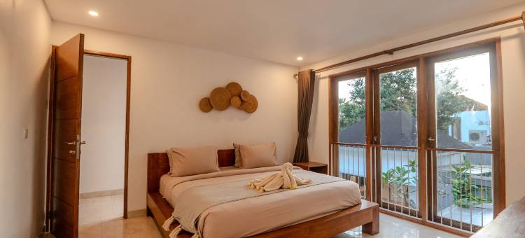 Astha Villa Ubud by Omkara Experience图片