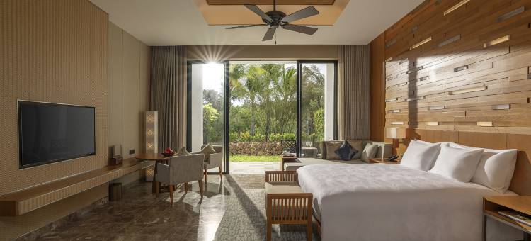 金兰湾JW万豪度假酒店(JW Marriott Cam Ranh Bay Resort & Spa)图片